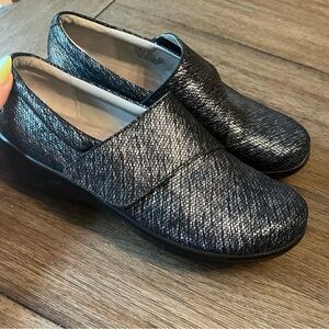 Alegria shoes